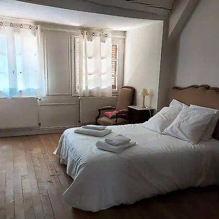 La Vdca: Maison Familiale De Caractere 12 Pers *